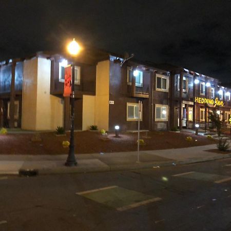 Casa Royal Inn San José Kültér fotó