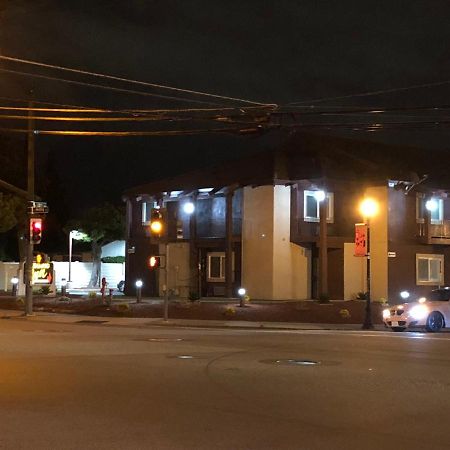 Casa Royal Inn San José Kültér fotó