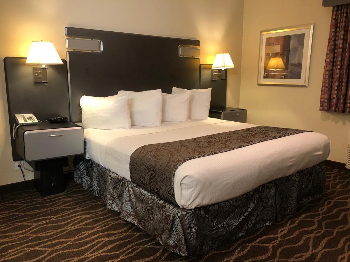 Casa Royal Inn San José Kültér fotó