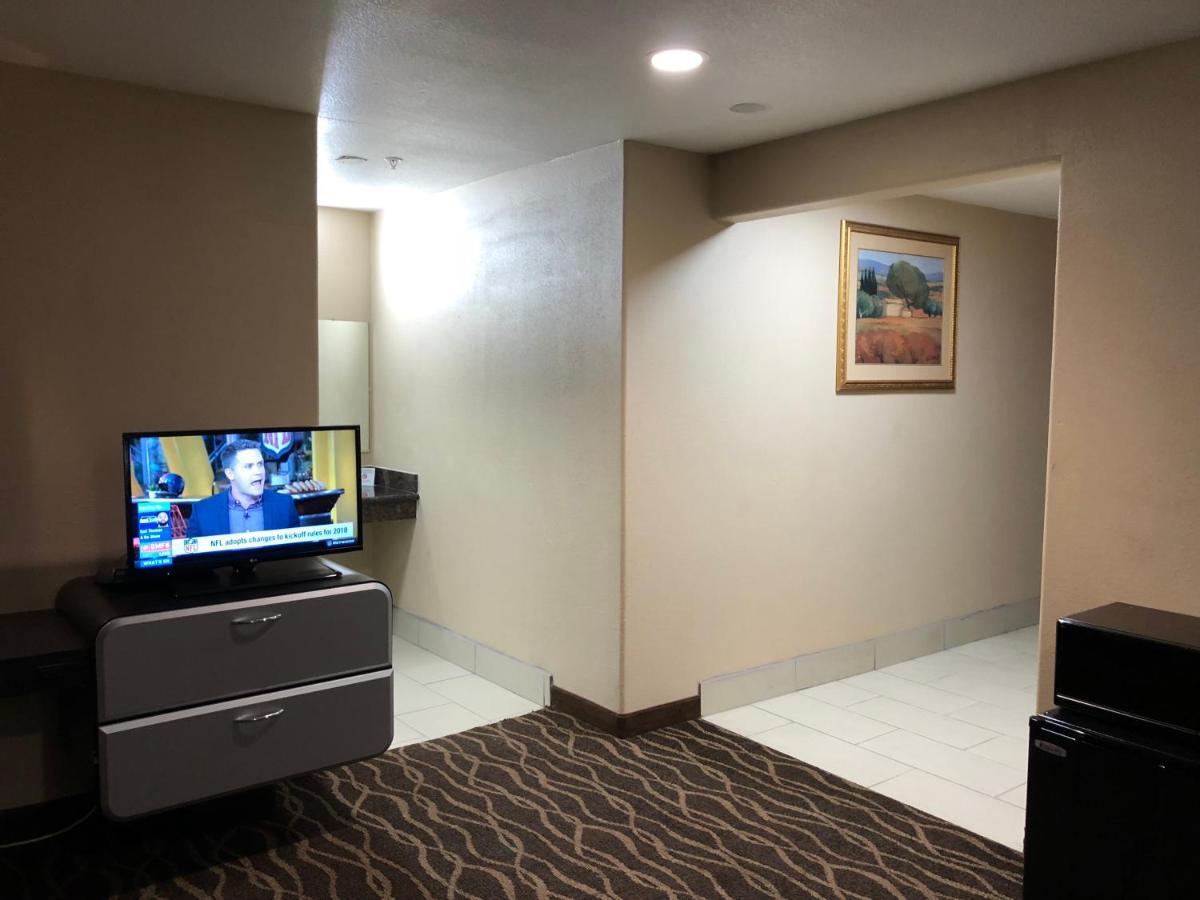 Casa Royal Inn San José Kültér fotó