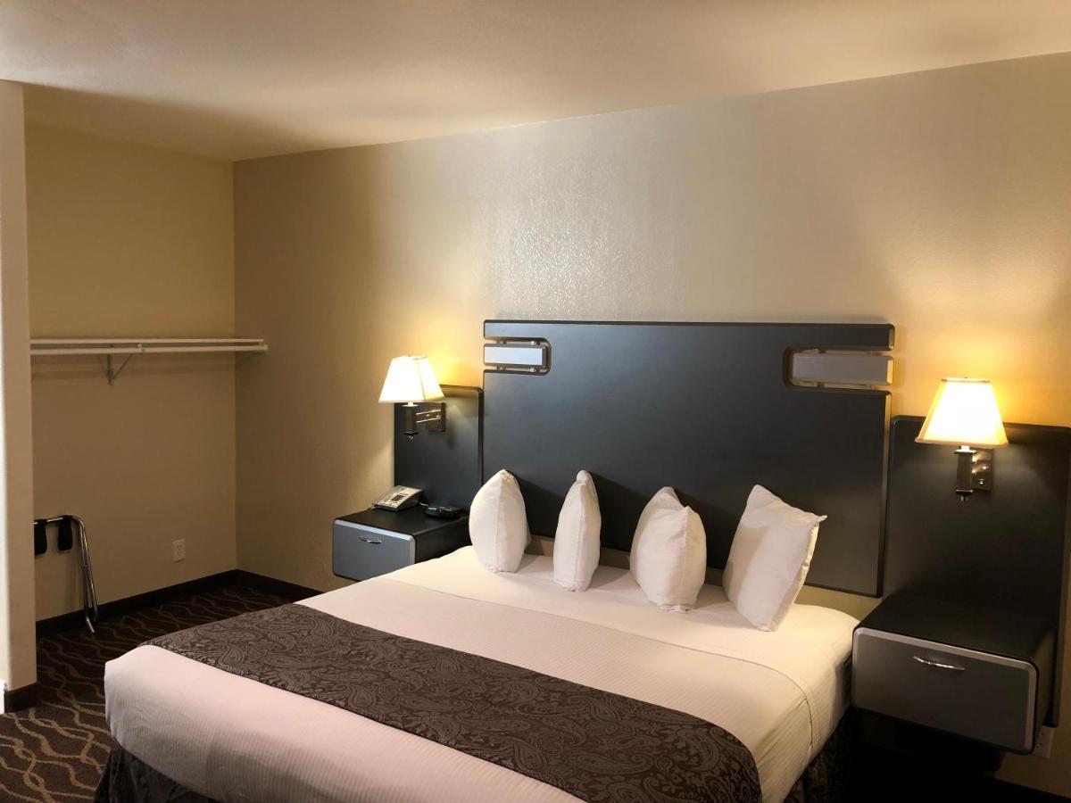 Casa Royal Inn San José Kültér fotó