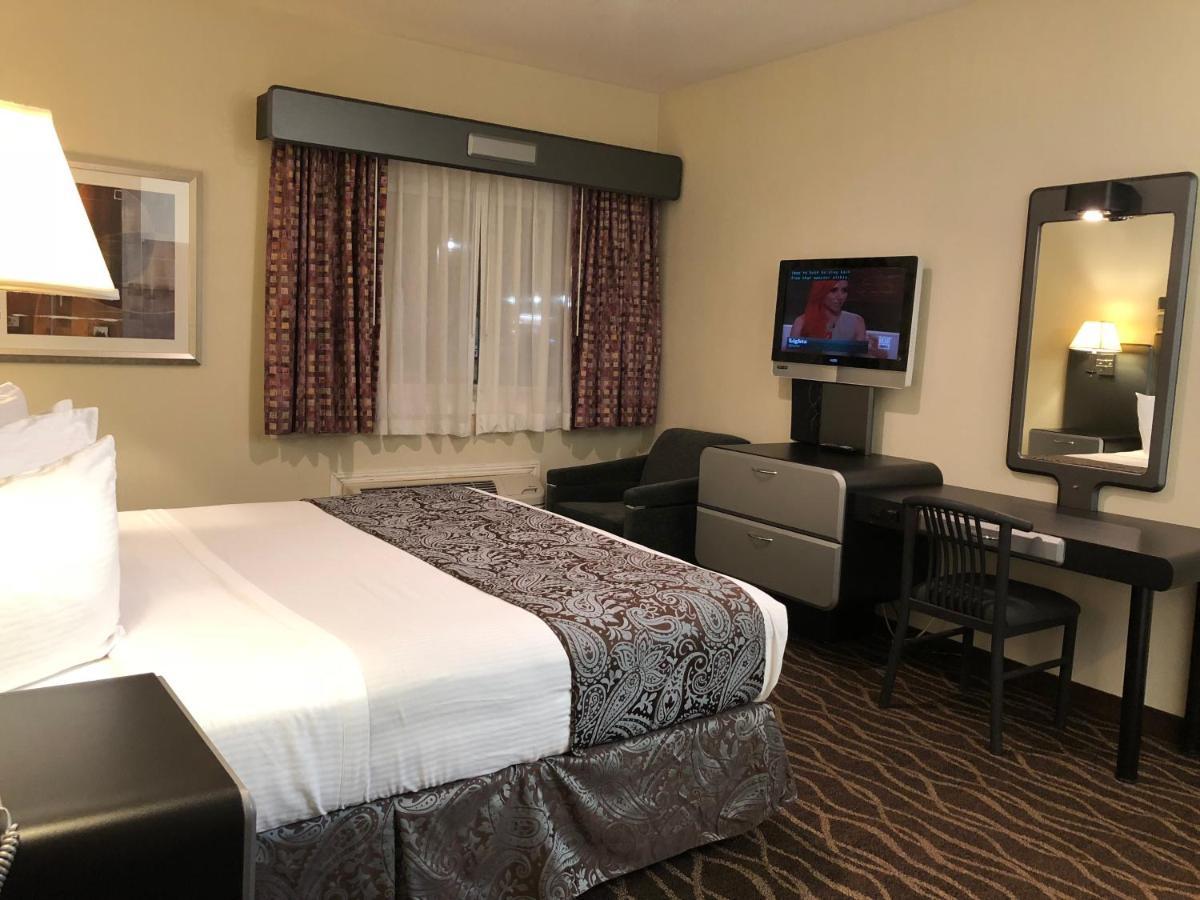 Casa Royal Inn San José Kültér fotó