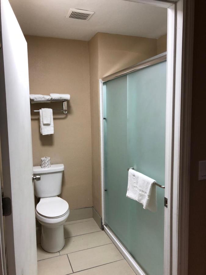 Casa Royal Inn San José Kültér fotó