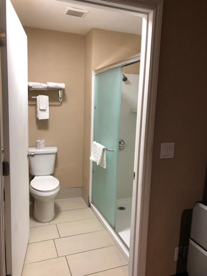 Casa Royal Inn San José Kültér fotó