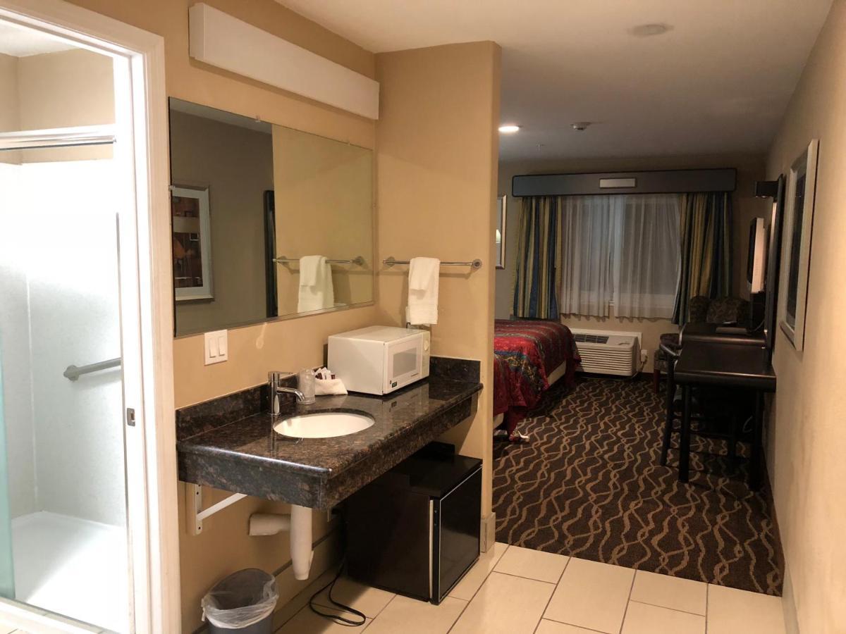 Casa Royal Inn San José Kültér fotó