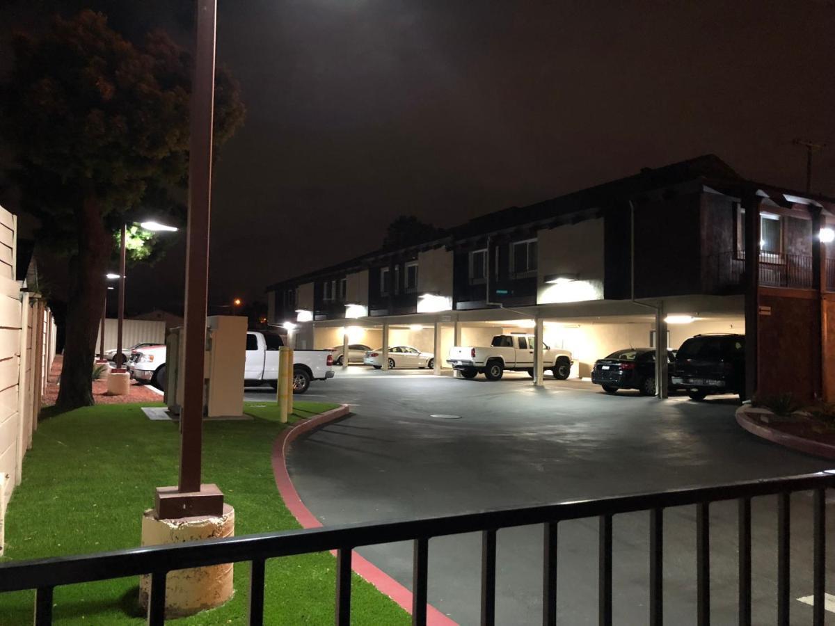 Casa Royal Inn San José Kültér fotó