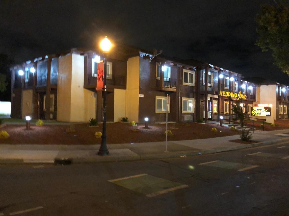 Casa Royal Inn San José Kültér fotó