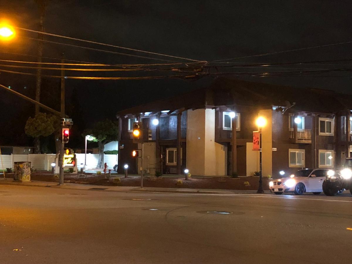 Casa Royal Inn San José Kültér fotó