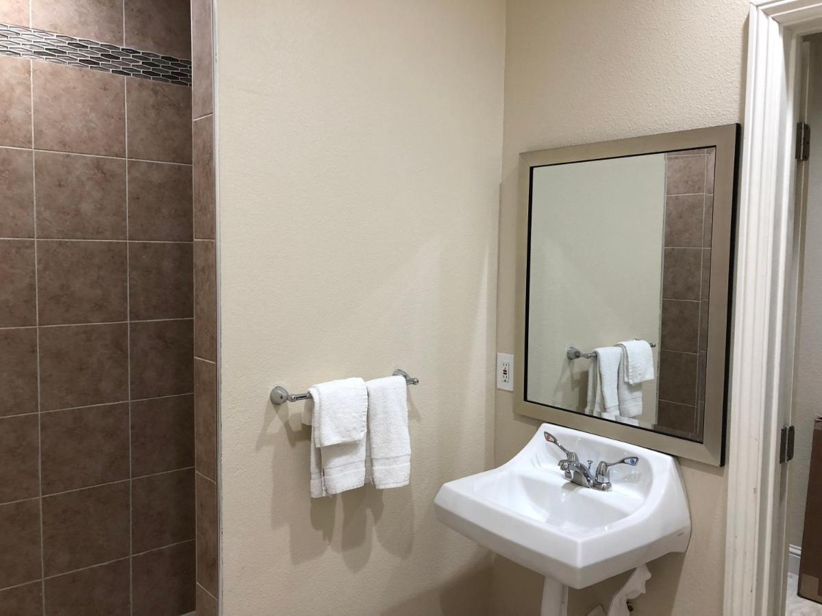 Casa Royal Inn San José Kültér fotó