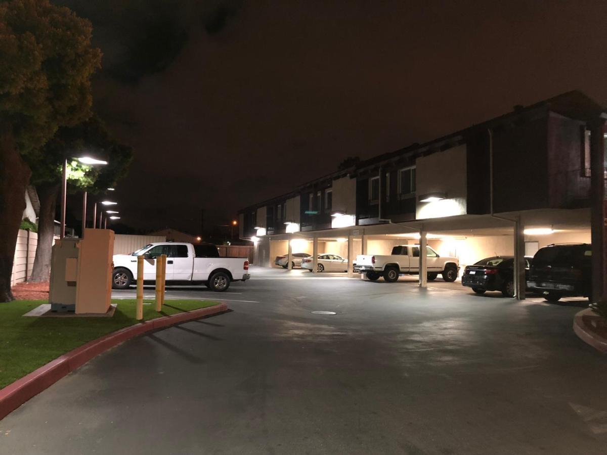 Casa Royal Inn San José Kültér fotó