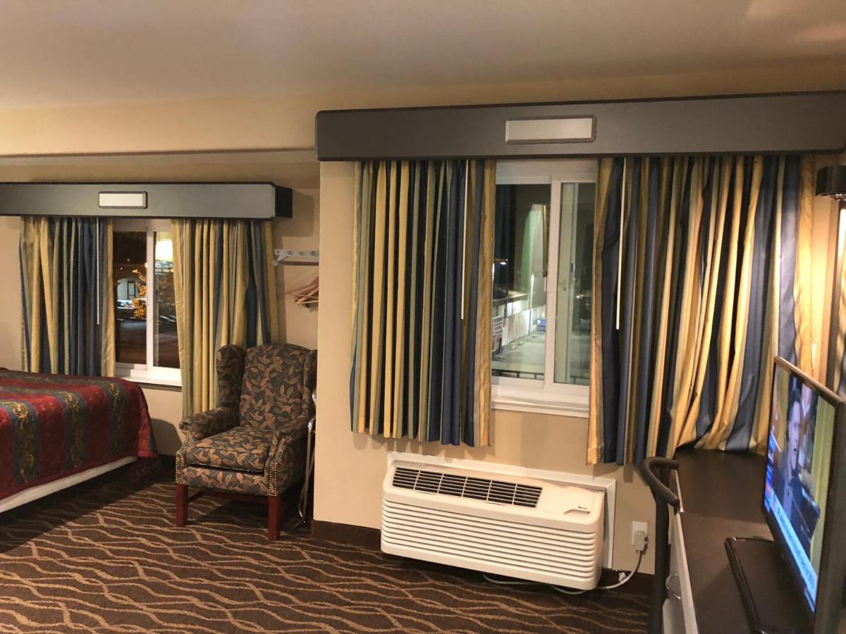 Casa Royal Inn San José Kültér fotó