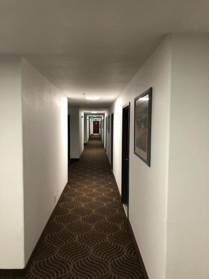 Casa Royal Inn San José Kültér fotó
