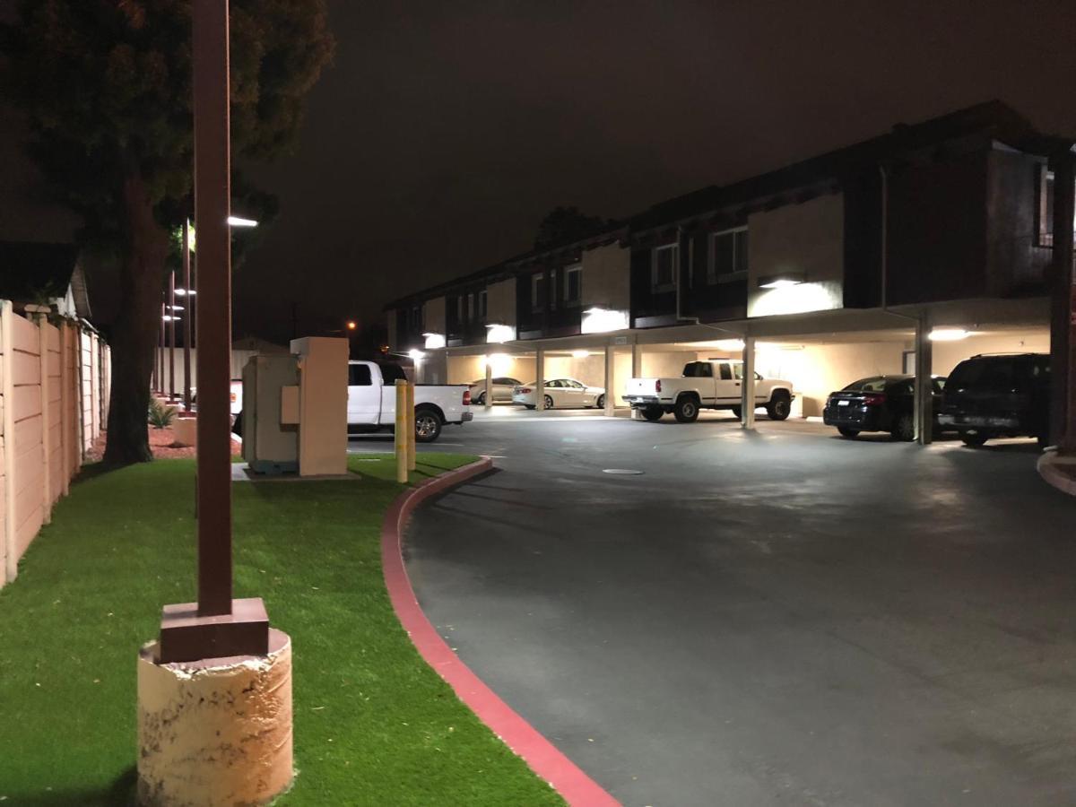 Casa Royal Inn San José Kültér fotó