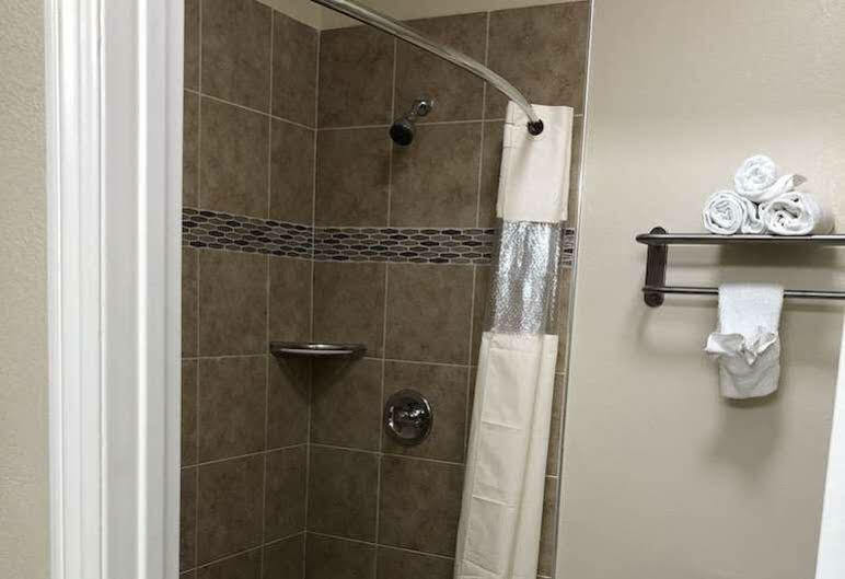 Casa Royal Inn San José Kültér fotó