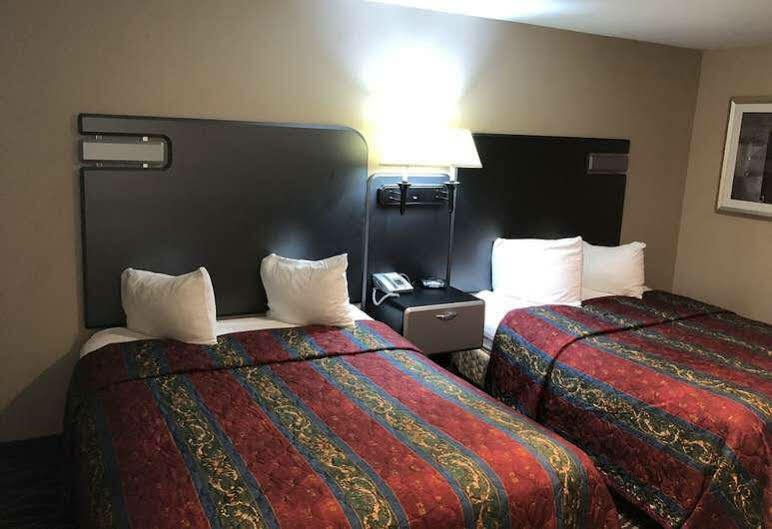 Casa Royal Inn San José Kültér fotó