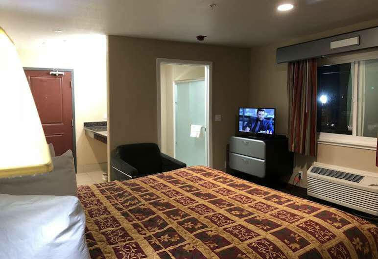 Casa Royal Inn San José Kültér fotó