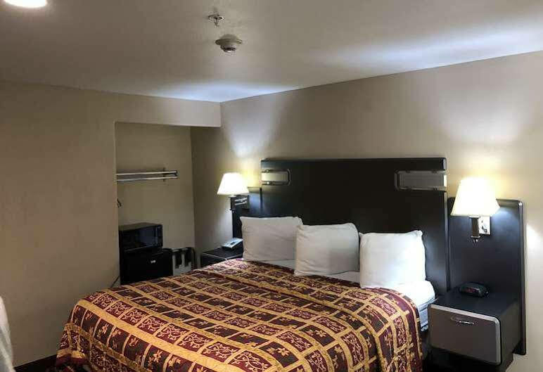 Casa Royal Inn San José Kültér fotó