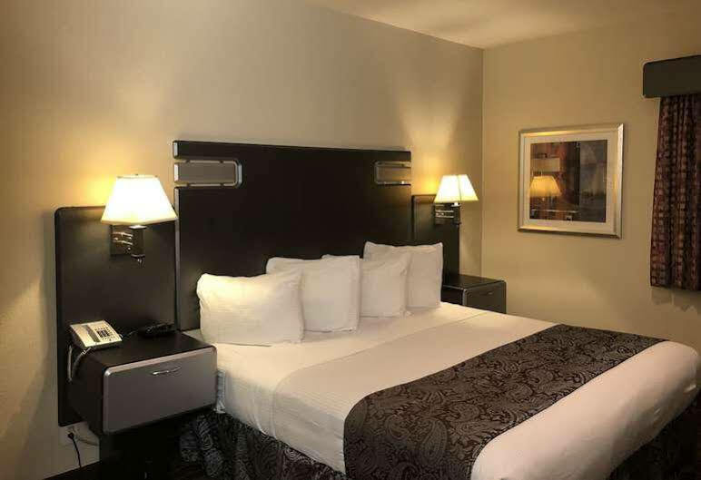 Casa Royal Inn San José Kültér fotó