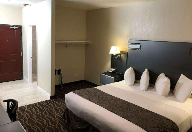 Casa Royal Inn San José Kültér fotó