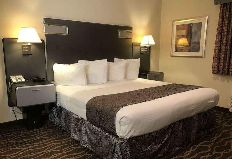 Casa Royal Inn San José Kültér fotó